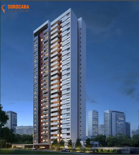 Apartamento em , Sorocaba - Apartamento Avant-Garde - Foto 2